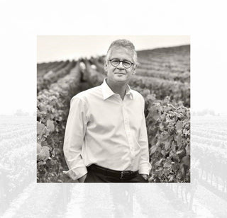 Former Moët et Chandon President Joins Maison Giulia