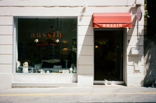Maison Giulia at Aussih - Family Store in Marseille