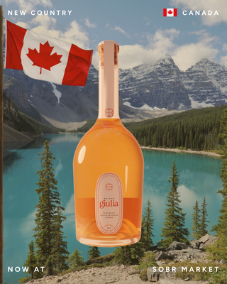 Maison Giulia Unlocks a New Destination: Bonjour, Canada!