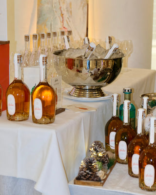 Giulia in Nice: “Les Palmes de la Médecine” at Hôtel Negresco with COTE Magazine