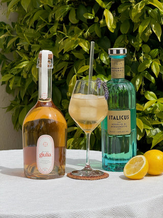 Le Gigi Spritz