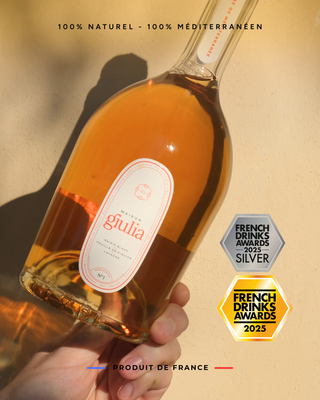 Maison Giulia - December Tasting Events Across France