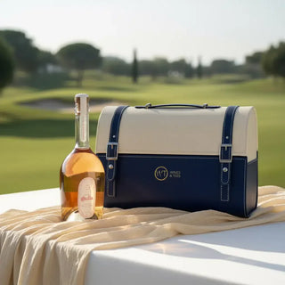 Maison Giulia x Wines and Tees: Mediterranean Elegance Meets Golf Lifestyle
