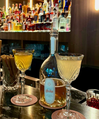 Giulia French 75