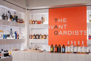 Maison Giulia partners with La Maison du Whisky