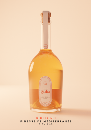 Maison Giulia No.1