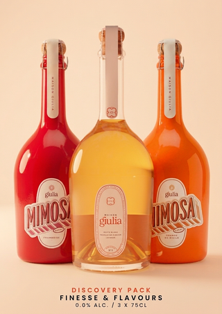 Maison Giulia Discovery Pack