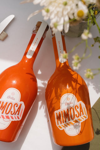 Pack des Jumelles - Mimosas
