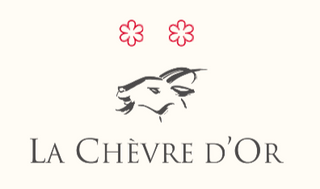 La Ch&egrave;vre d'Or