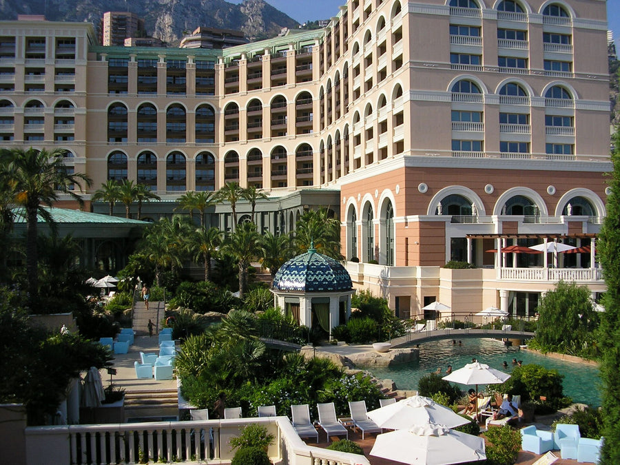 Le Brunch du Bay – Monte-Carlo Bay Hotel & Resort