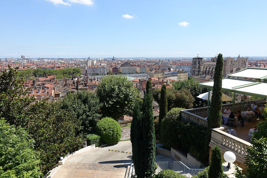 Villa Florentine
